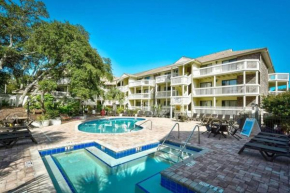 *SWEET OCEAN RETREAT*Chelsea House*2 Bedroom*Pool*Hot Tub*M34